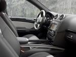 Mercedes-Benz ML63 AMG 10th Anniversary 2009 года